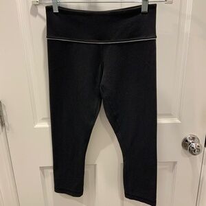 Lululemon 21” Tight